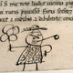 Illustration for article titled Historian Tracks Down The Worlds Oldest Book Doodles